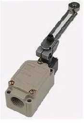 WL行程開關(guān)